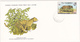 1976 / Lot De 4 Enveloppes 1er Jour Du Fonds Mondial Pour La Nature / FDC / GAMBIE / GAMBIA - Gambie (1965-...)