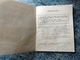 Delcampe - MANUEL MITRAILLEUSE AMERICAINE BROWNING CALIBRE 50 M2 1964 Edition N°2 Voir Photos - Armes Neutralisées