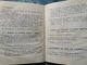 Delcampe - MANUEL MITRAILLEUSE AMERICAINE BROWNING CALIBRE 50 M2 1964 Edition N°2 Voir Photos - Armes Neutralisées