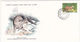 1977 / Lot De 3 Enveloppes 1er Jour Du Fonds Mondial Pour La Nature / FDC / BOSTWANA - Botswana (1966-...)