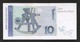 GERMANY FRG 10    1989 - 10 Deutsche Mark