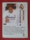 CROMO DE FÚTBOL SPAIN SPANISH FOOTBALL LEAGUE LA LIGA 2003 EQUIPO CLUB REAL MADRID MICHEL SALGADO SPAIN ESPAÑA VER FOTOS - Otros & Sin Clasificación