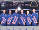 278-8 Space Pins Series. ISS-54 Russia-USA-Japan. ISS  Missions (History Of ISS) - Space