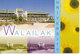 Thailand Postcard Walailak University Sent To Denmark - Thailand