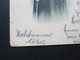 AK / Mehrbildkarte 1898 Gruss Aus Oldenburg. Elisabeth - Anna - Palais. Nach Lauterberg Und AK Stempel KOS Lauterberg - Gruss Aus.../ Grüsse Aus...