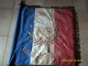 DRAPEAU ROMANS ISERE CLASSE ST SAINT GEORGES DALPHINE 26 DROME - Autres & Non Classés