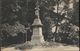 Amanvillers -Monument De Jeanne D'Arc élevé En Reconnaissance à Nos Libérateurs - Autres & Non Classés