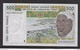 Bénin - 500 Francs 2002 - Pick N°210Ba - Neuf - Benin