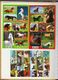 Delcampe - Album With More Than 800 Horse Stickers For Collecting  Scrapbooking  Card Making Crafts 800 Autocollants Chevaux (Sv.) - Scrapbooking