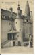 Zichtkaart CHATEAU DE FLORENNES Met OCB 193 (3x) En Engelse Takszegel Van 1d - 1922-1927 Houyoux