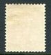 No60 Bontkraag  5 Ct  Plakkerspoor - Unused Stamps