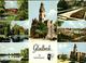 41282982 Gladbeck Ehrenmal Haus Wittringen Nordpark Rathaus Jovyplatz Freibad St - Gladbeck