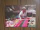 Amérique    Bolivie     Tarija    Femme Travaillant Sur Un Métier à Tisser     Joli Timbre          Carte 16x 11 - Bolivia