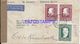 91987 AUSTRIA VIENNA COVER YEAR 1948 CENSORED CIRCULATED TO US NO POSTAL POSTCARD - Autres & Non Classés