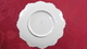 IRAN :Asie :Assiette Murale  Métal émaillé  Dentelée Au Pourtour :diamètre 24.5 Cm - Assiettes