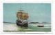 THE MAYFLOWER , 1620 , PLYMOUTH HARBOR, MASSACHUSETTS  - NV  FP - Other & Unclassified