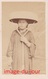 Photo Cdv  Femme Annamite  Saigon Cochinchine Siam Annam Thailande Tonkin  Photo Gsell - Anciennes (Av. 1900)