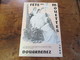 Fête Des Mouettes - Douarnenez Finistère Bretagne - Lot De 3 Anciens Programmes (1960, 1963, 1965) - Programmes