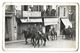 CARTE PHOTO à Situer SOLDATS A CHEVAL CPA 2 SCANS - Régiments