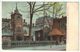 The Little Church Around The Corner, New York - 1910 - Églises