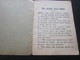 The Magic Cauldron Note Book "A.L."Tiny Readears Being Stories And Pictures For A Little Ones Arnold & Sons Ltd Leeds Gl - Sagen/Legenden