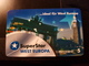 5 Euro Super Star - Brandenburger Tor / Big Ben   Little Printed  -   Used Condition - [2] Prepaid