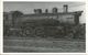 Fotopostkarte AURORA STATION - Engine # 2149 / Chicago, Burlington & Quincy Railraod 1964 - Eisenbahnen