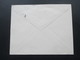 Schweiz 1938 Brief Grasshopper Club Zürich Handball Sektion. - Covers & Documents