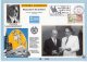 1983 - STRASBOURG -  Parlement Européen - Visite Officielle Et Discours De Mr KARAMANLIS Pdt De La République Hellenique - Comunità Europea