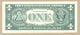 United States Fr#1901C  $1 1963 A  PHILADELPHIA  (C..22222C)  UNC - Federal Reserve Notes (1928-...)