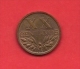 PORTUGAL, 1968, XF Circulated Coin, 20 Centavos, Bronze,   KM 584, C1829 - Portugal