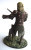 FIGURINE LORD OF THE RING - SEIGNEUR DES ANNEAUX - NLP - EOMER 2004 - Il Signore Degli Anelli