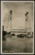 1937 Netherlands Boskoop Canal Hefbrug Postcard. Flower Exhibition - Covers & Documents