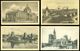 Delcampe - Lot De 60 Cartes Postales De France  Strasbourg  Strassburg  Lot Van 60 Postkaarten Van Frankrijk Straatsburg - 60 Scans - 5 - 99 Cartes