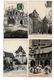 Delcampe - LOT  DE 48 CARTES  POSTALES  ANCIENNES  DIVERS  FRANCE  N93 - 5 - 99 Cartes