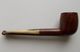 - Ancienne Pipe - Alpina - - Heather Pipes
