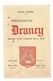 Régionalisme ,ILE DE FRANCE , De TERENTIACUM à DRANCY , G. Archer,1964, 141 Pages, Frais Fr 4.85 E - Ile-de-France