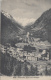 Suisse - Pontresina Gegen Das Rosegtal - Postmarked 1912 - Pontresina