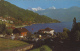 Suisse - Oberhofen Am Thunersee - Panorama Und Tea-Room Lido - Oberhofen Am Thunersee