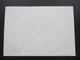 Schweiz Brief 1940 Bahnspost Stempel Oensingen S.B.B. - Covers & Documents