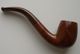 - Ancienne Pipe - Camelia - - Pipas En Madera De Brezo ( Bruyere)