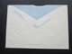 Schweiz Brief 1942 Eilsendung Expres. Hotel Augustinerhof Hospiz Zürich. Frankatur Nr. 405 / 407 Zusammendruck! - Briefe U. Dokumente