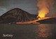 Postcard Iceland Surtsey Island Lava Flow SW Slope [ Volcano Interest ] My Ref  B22514 - Iceland
