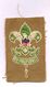 Original Boy Scout Patch USA?, Condition As Is On Scan / 2 Scans - Scouting