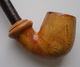 - Ancienne Pipe - Pipe En écume - - Meerschaum Pipes