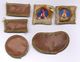 Various Boy Scouts Patches, All Original, Not Reproduction / 2 Scans - Padvinderij