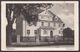 GERMANY , MUHLDORF  STUDIENHEIM   ,  OLD  POSTCARD - Muehldorf