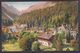 AUSTRIA , BOCKSTEIN    ,  OLD  POSTCARD - Bad Hofgastein