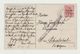 AUSTRIA - KLEINER SOLSTEIN - 1919 CON COMMISSIONE CENSURA CIVILE BOLZANO- POSTCARD 10 CENT DI CORONA SOVRASTAMPA - Innsbruck