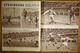 Delcampe - Miroir Sprint 534 27/08/1956 Cyclisme Hassenforder - Football Reims Nice St-Etienne Nancy Strasbourg - Dessin Pellos - Sport